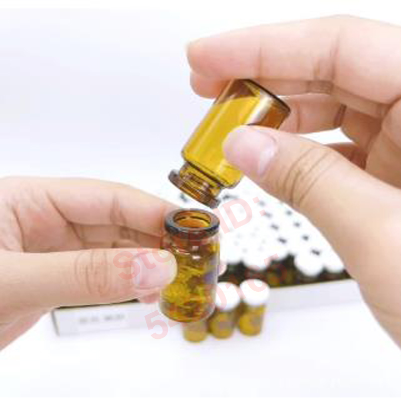 2/5 /10Pairs Tranexamic Acid & - Peptide Complex Serum ulasan dan harga