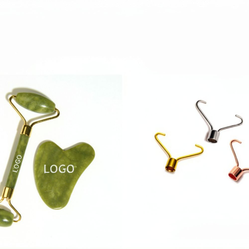 Natural Stone Xiu Jade Eye Mas - Luxury Natural Skincare ulasan dan harga