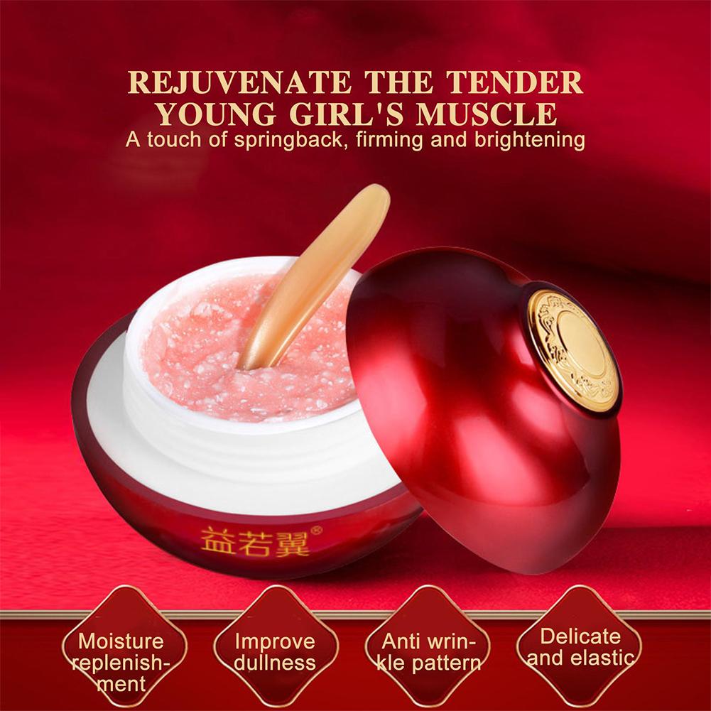Luxury Dragon Blood Anti-Aging - Luxury Natural Skincare ulasan dan harga