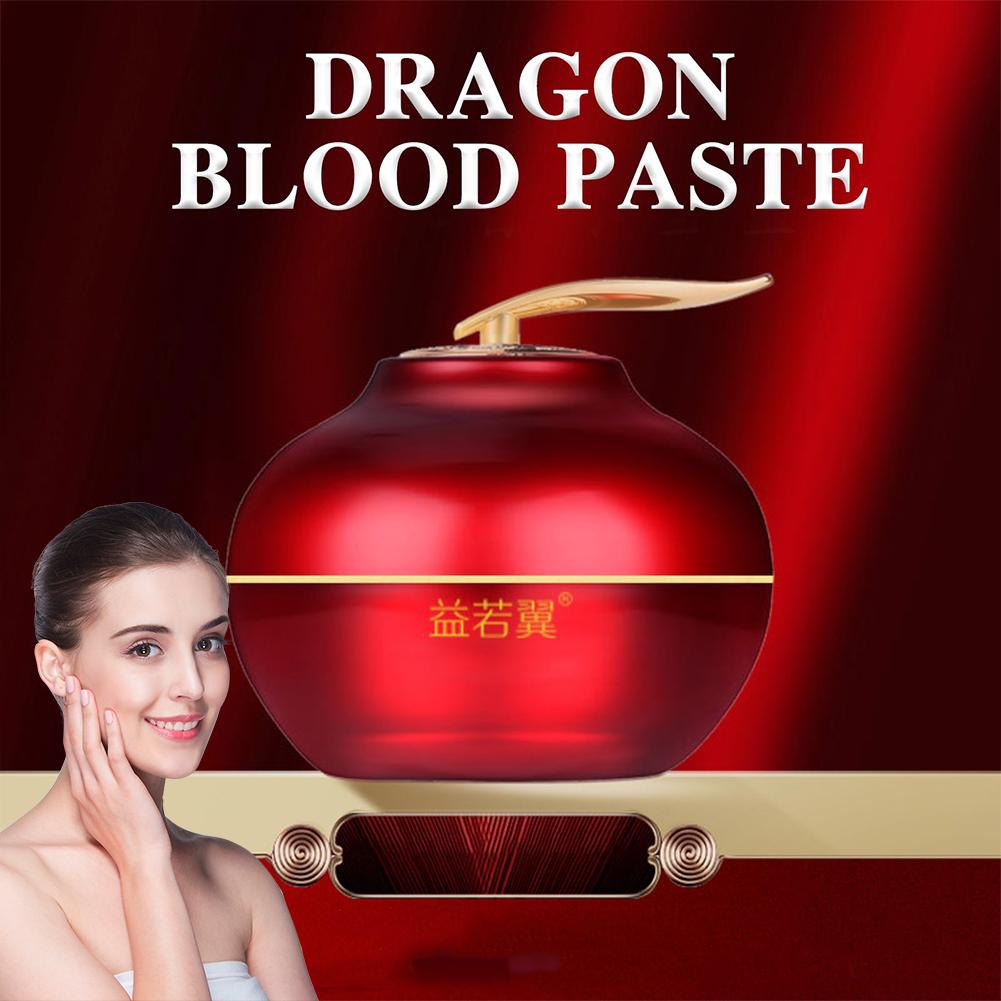 Luxury Dragon Blood Anti-Aging - Luxury Natural Skincare ulasan dan harga