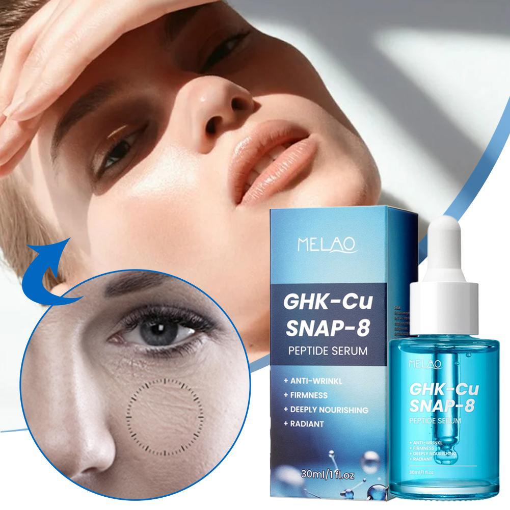 Blue Copper Peptide Essence 30 - Peptide Complex Serum ulasan dan harga