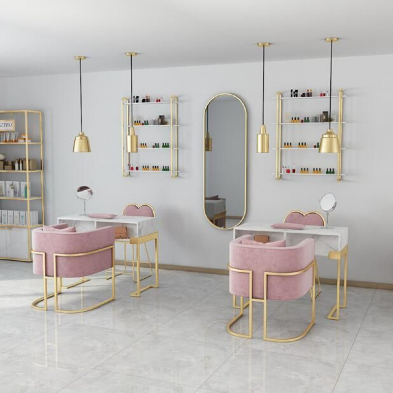 custom.Customized Luxury Spa S - Luxury Skincare Design ulasan dan harga