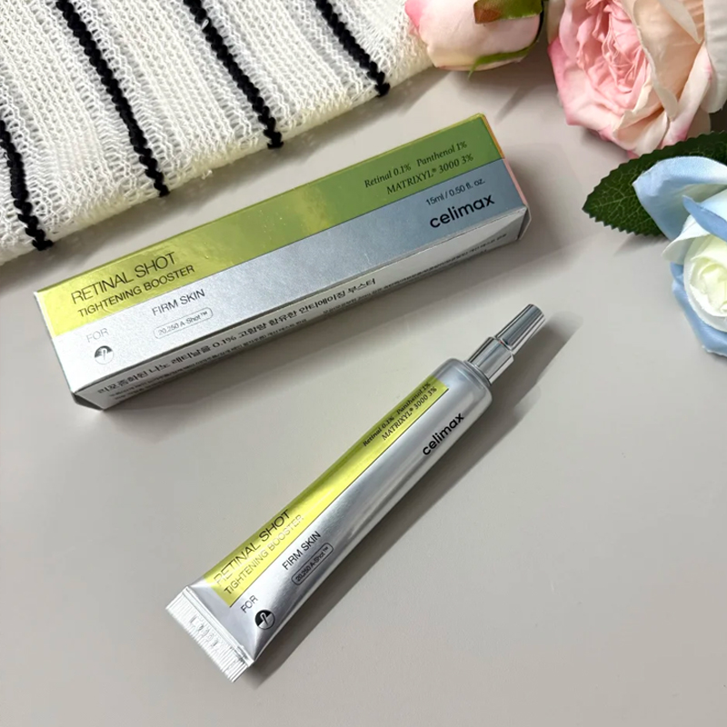 Luxury Brand Celimax Skincare  - Luxury Natural Skincare ulasan dan harga