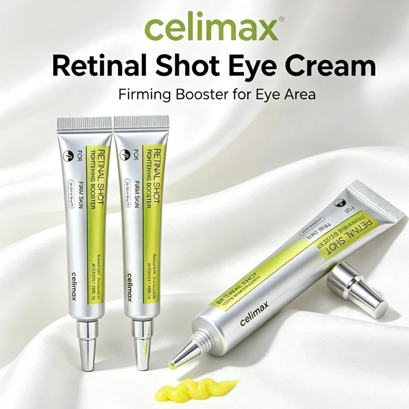 Luxury Brand Celimax Skincare  - Luxury Natural Skincare ulasan dan harga