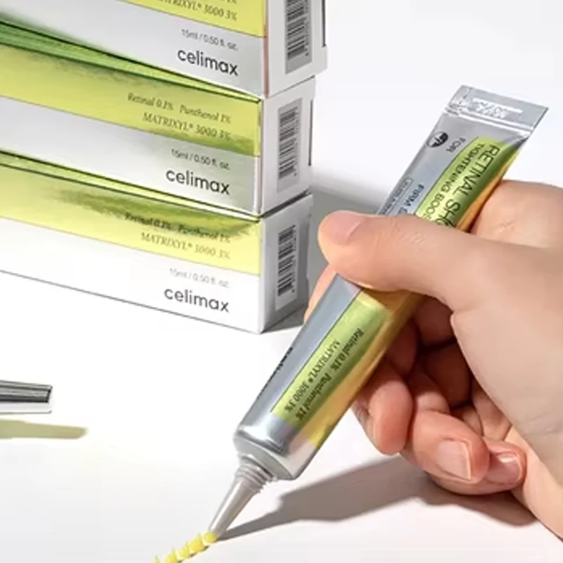 Luxury Brand Celimax Skincare  - Luxury Natural Skincare ulasan dan harga