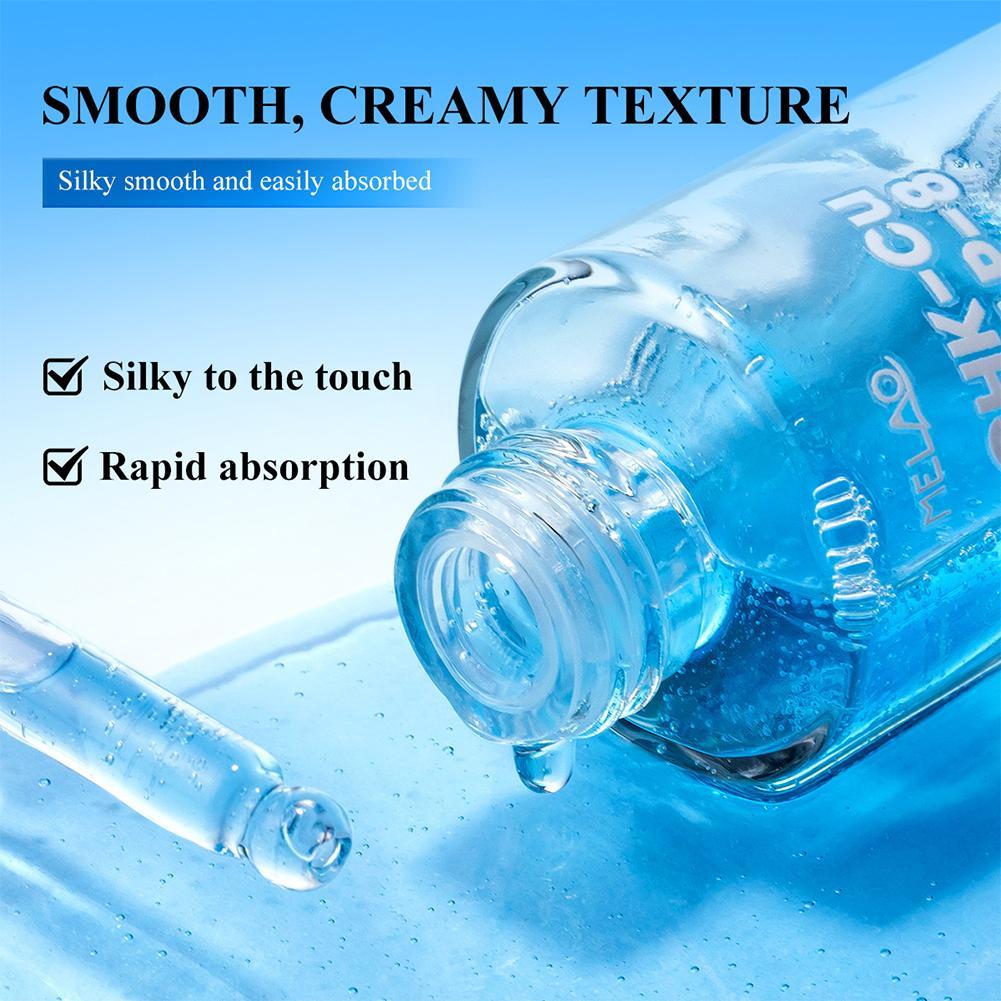 GHK-Cu Copper Peptides Facial  - Peptide Complex Serum ulasan dan harga