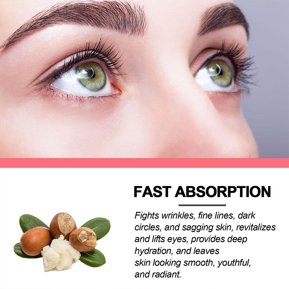 Retinol Eye Cream Lightening D - The Ordinary Serum Hyaluronic Acid ulasan dan harga