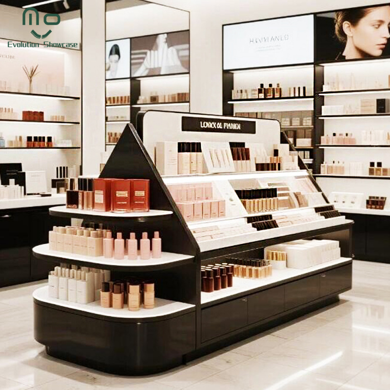 custom.Modern Luxury 3D Design - Luxury Skincare Design ulasan dan harga