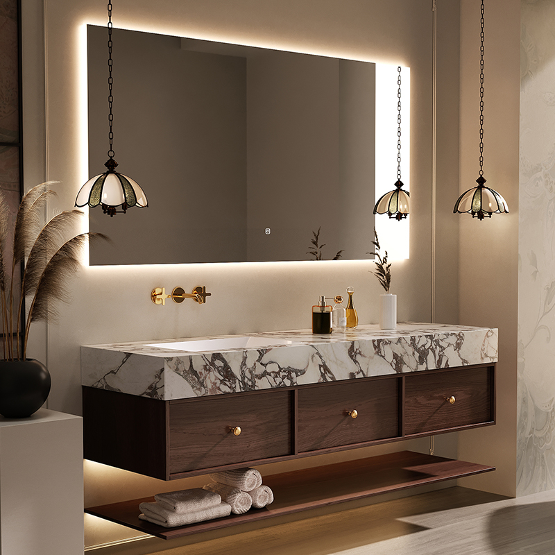 Professional Vintage Bathroom  - Luxury Skincare Design ulasan dan harga