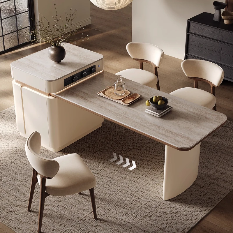Skincare Entryway Dining Table - Luxury Skincare Design ulasan dan harga