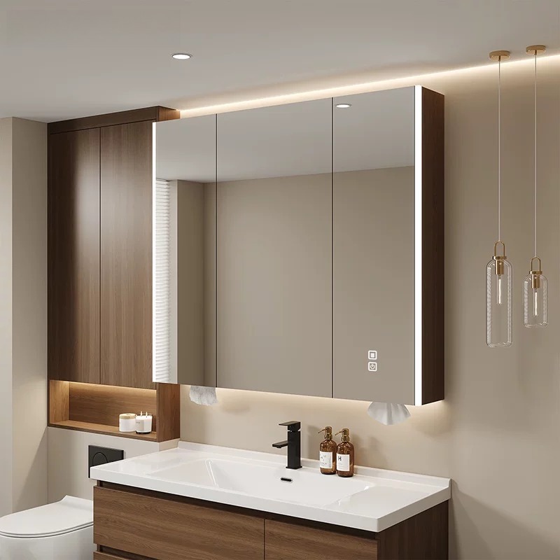 Luxury Designer Bathroom Cabin - Luxury Skincare Design ulasan dan harga